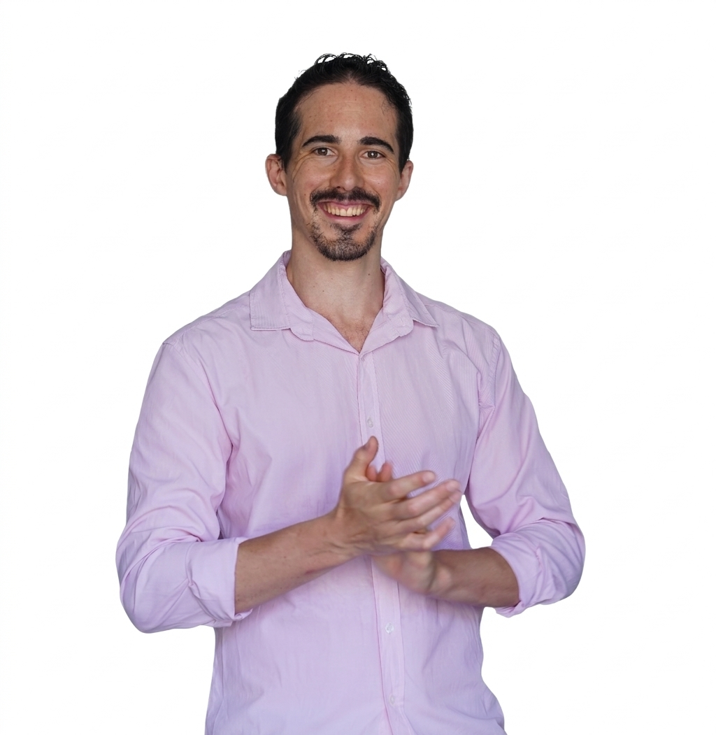 Enzo Snyman, Principal Operations Consultant at Inceptum Consilatio